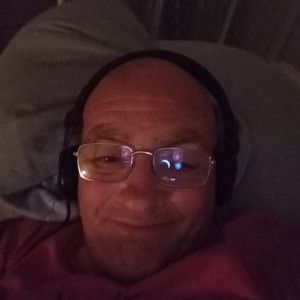 Meet your Posher, Rick